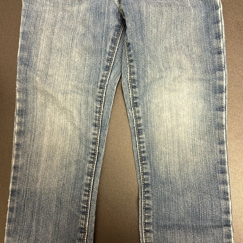 Children’s Place girls skinny jeans girls size 5 T